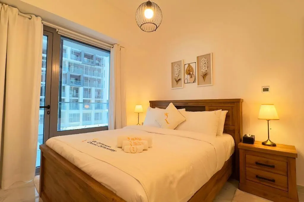 Апартаменты Daisy 1Br Oasis Comfort For Up To 3 Guests