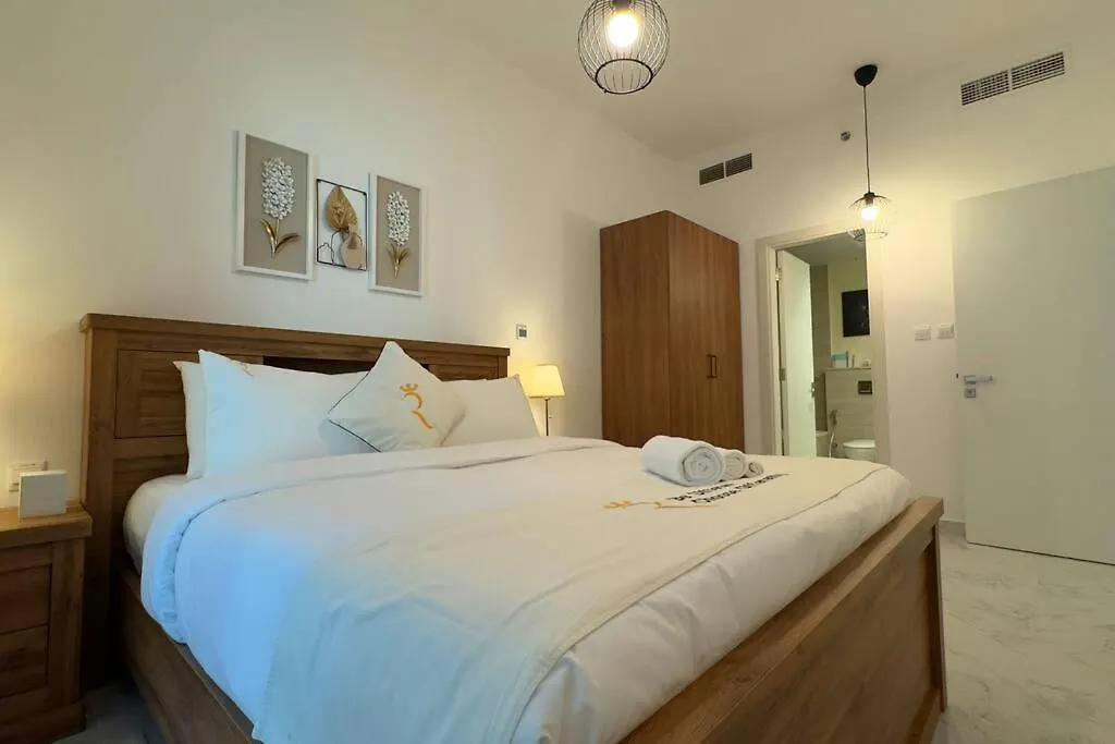 Апартаменты Daisy 1Br Oasis Comfort For Up To 3 Guests