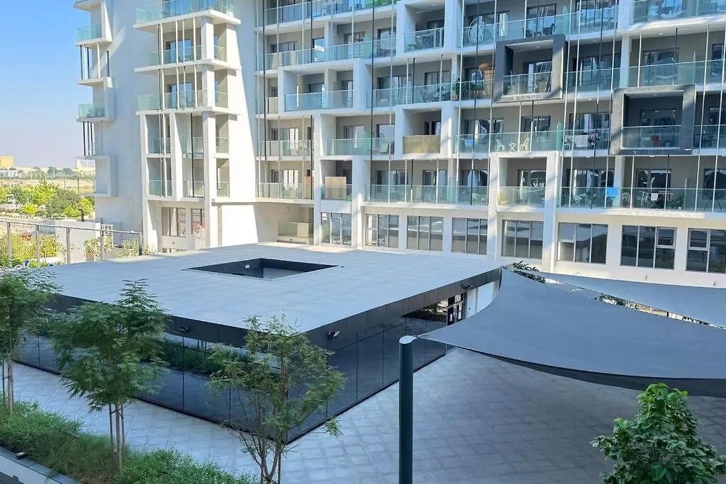 Daisy 1Br Oasis Comfort For Up To 3 Guests Апартаменты
