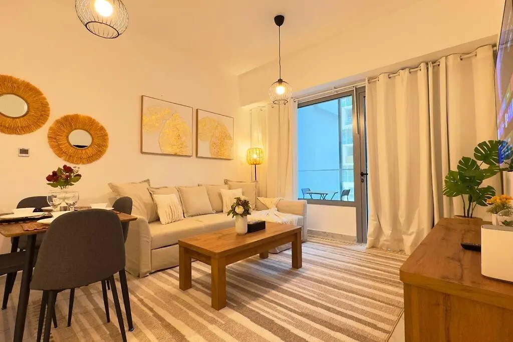 Daisy 1Br Oasis Comfort For Up To 3 Guests