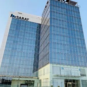 Saray Deluxe فندق